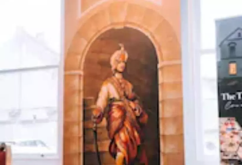 Hotel The Thomas Paine