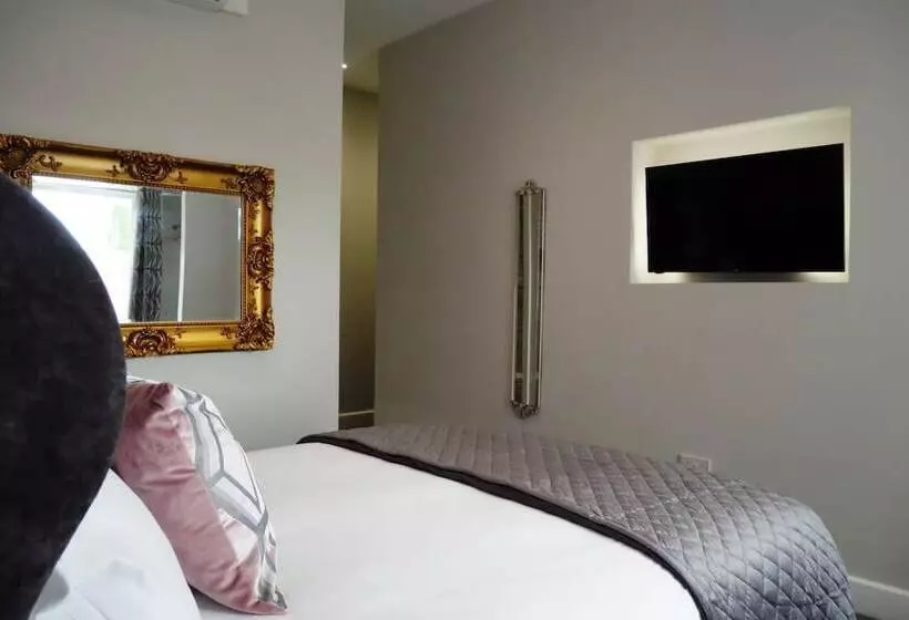 Hotel The Thomas Paine