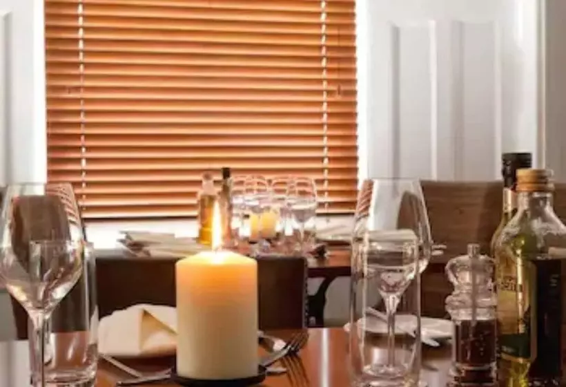 Hotel The Thomas Paine