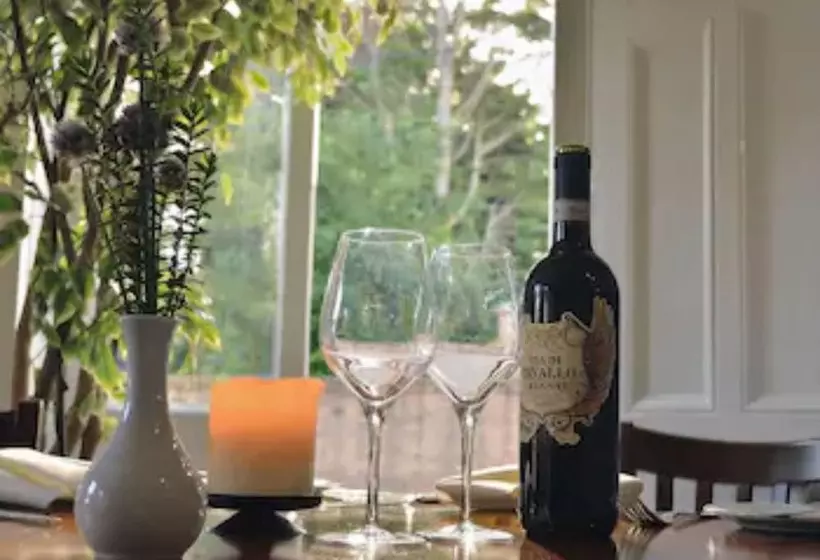 Hotel The Thomas Paine