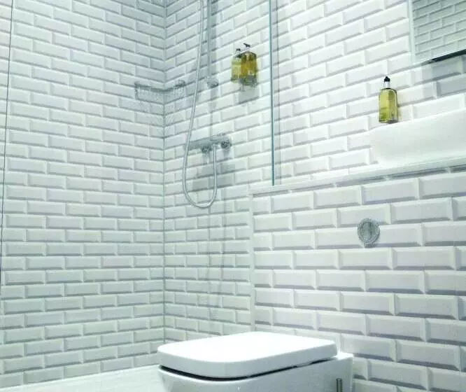 Hotel The Thomas Paine