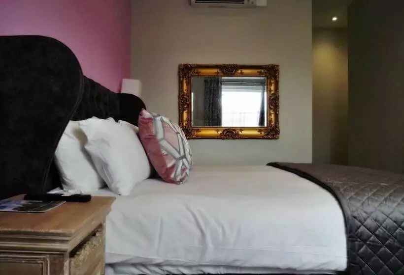 Hotel The Thomas Paine