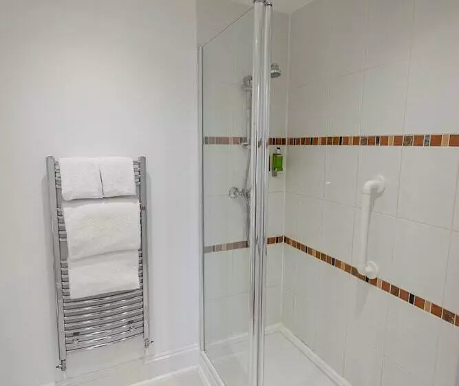 Hotel The Thomas Paine