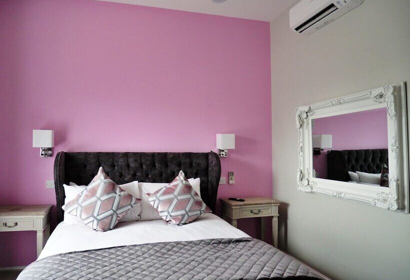 Отель The Thomas Paine