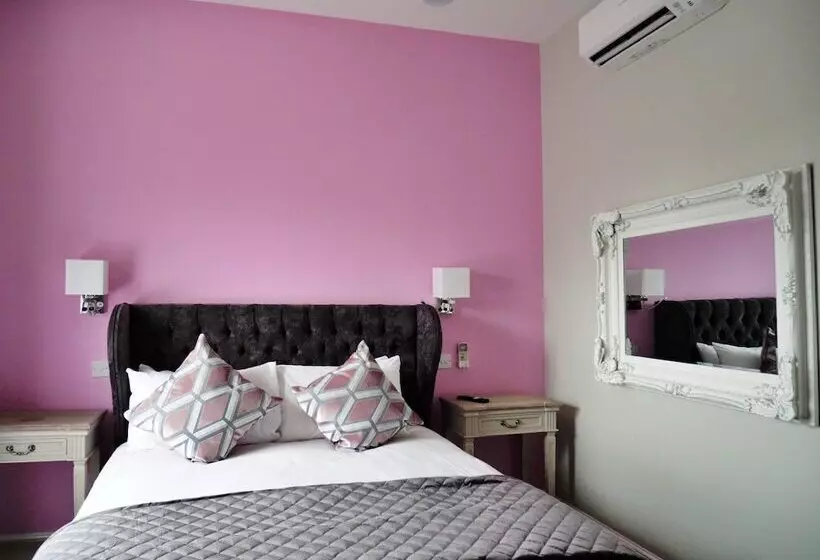 Hotel The Thomas Paine