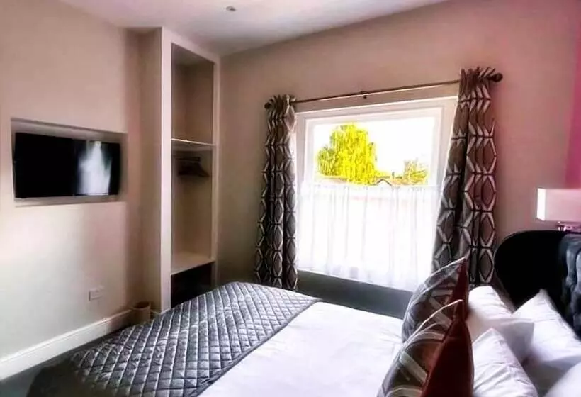 Hotel The Thomas Paine