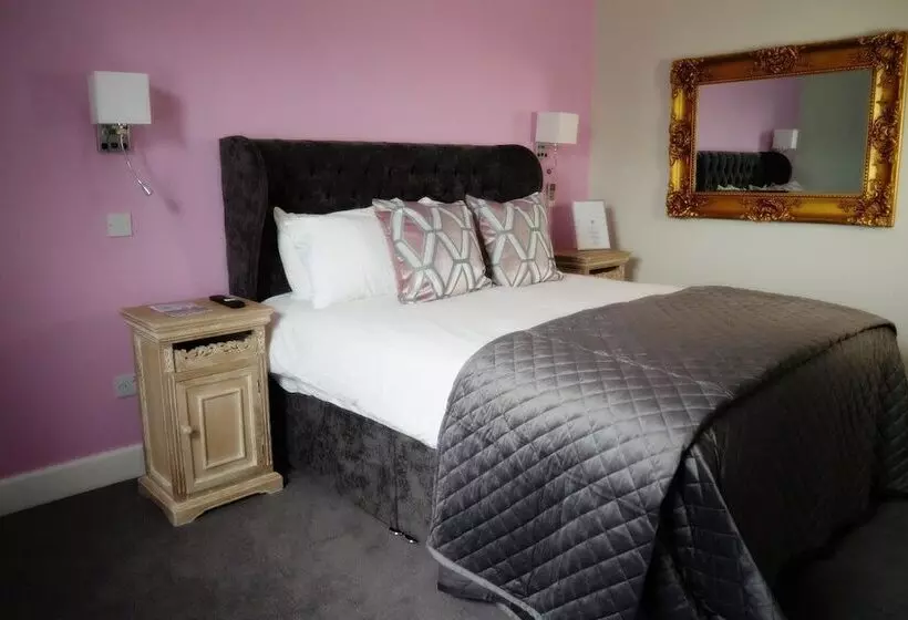 Hotel The Thomas Paine