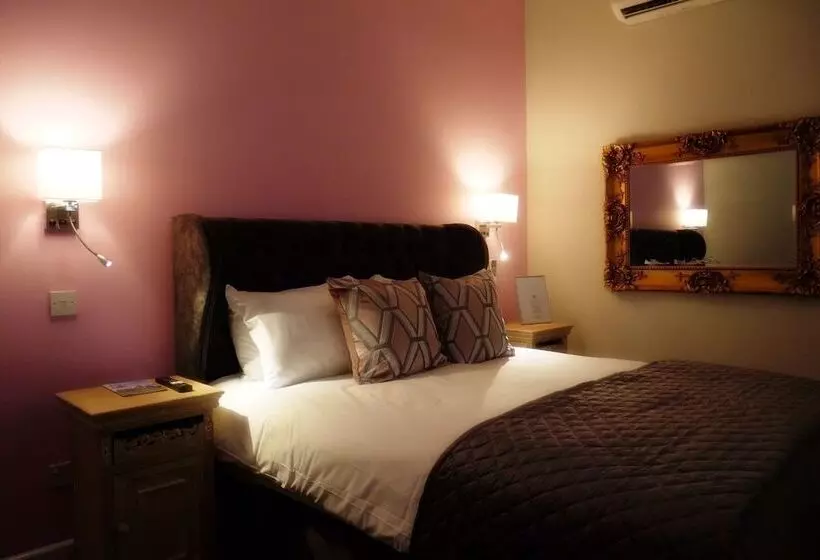 Hotel The Thomas Paine