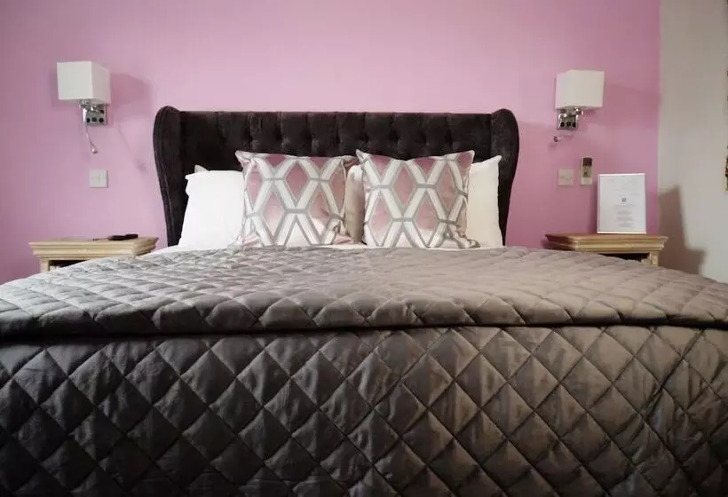 Hotel The Thomas Paine