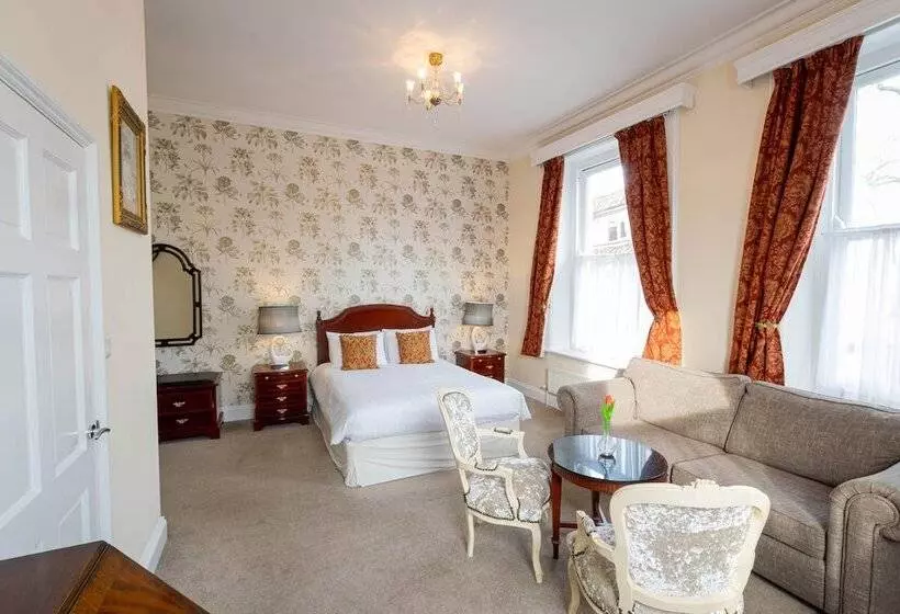 Hotel The Thomas Paine