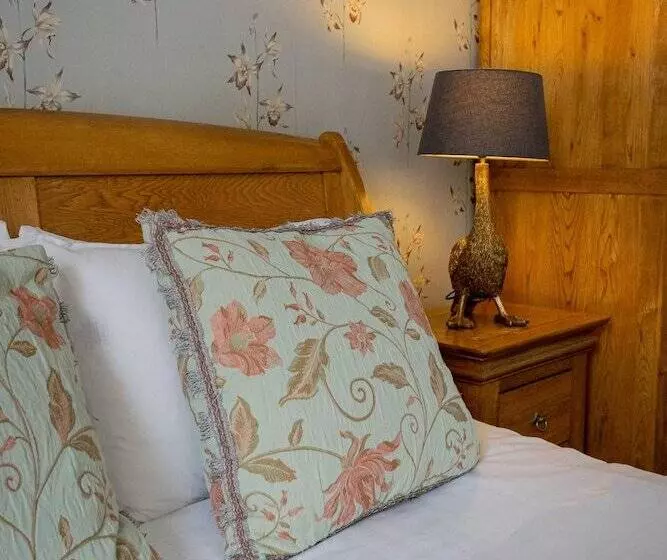 Hotel The Thomas Paine