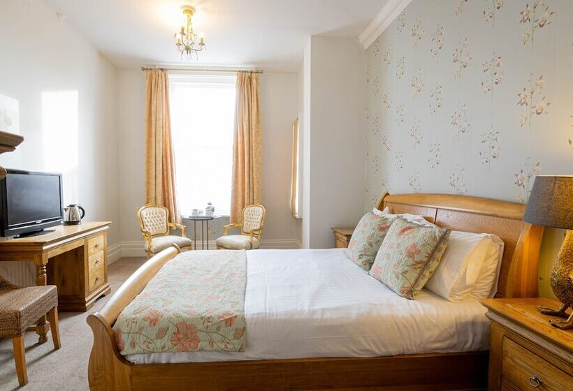 Отель The Thomas Paine