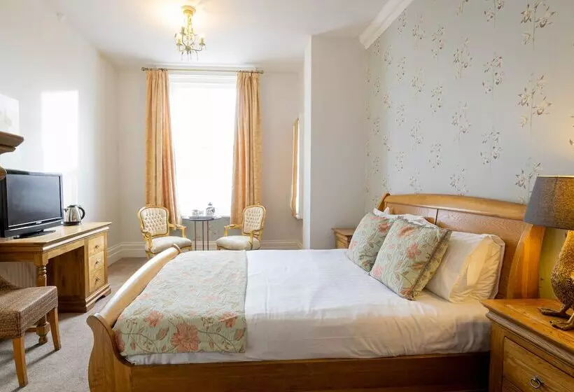 Hotel The Thomas Paine