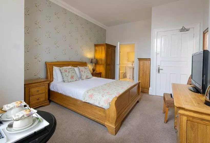 Hotel The Thomas Paine