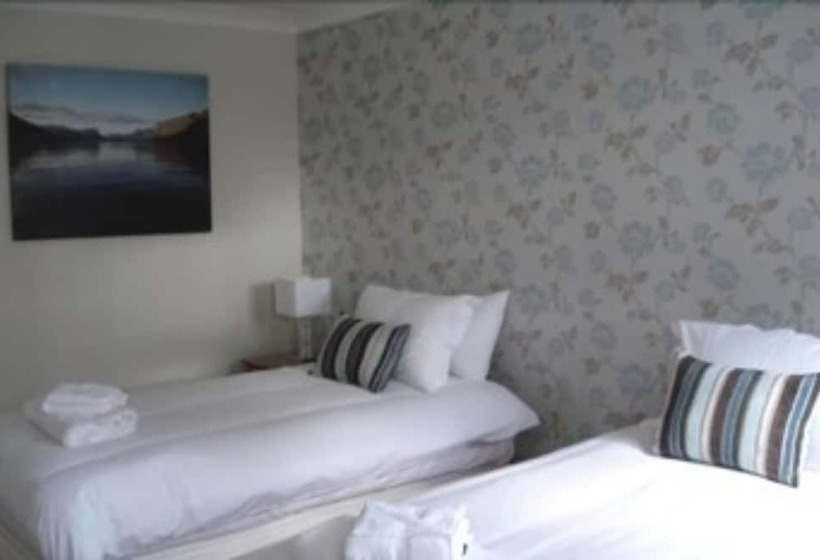 Отель The Thomas Paine