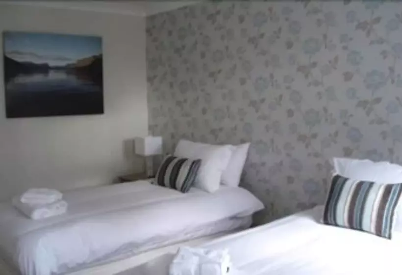 Hotel The Thomas Paine