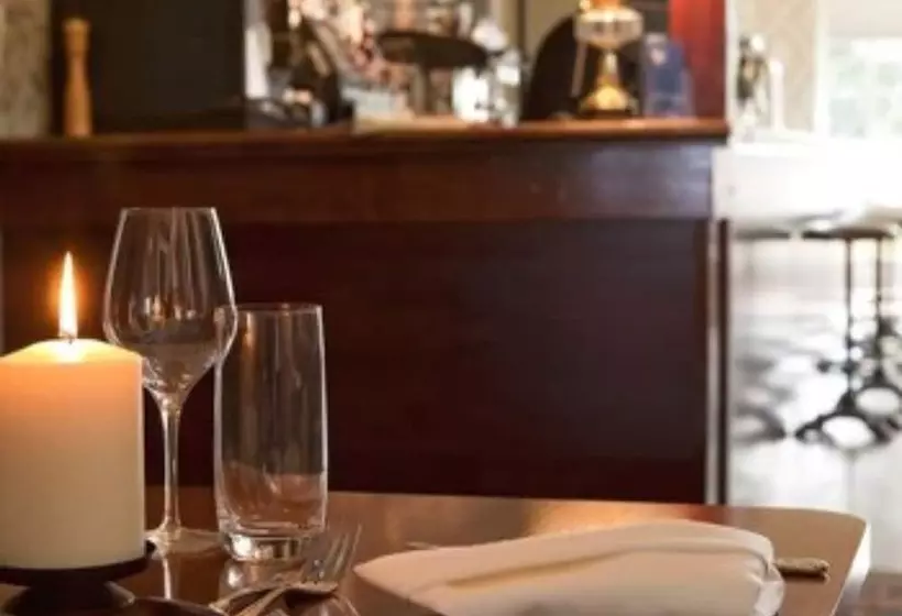 Hotel The Thomas Paine