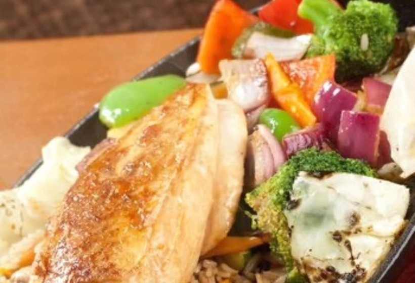 Отель The Thomas Paine