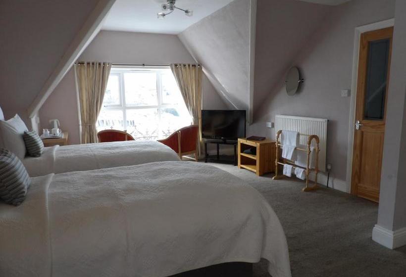 בית מלון כפרי The Towers