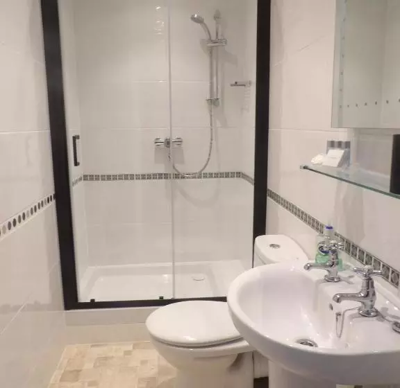 ホテル The Towers