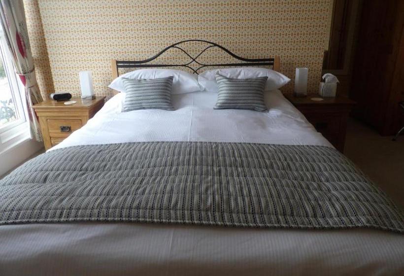 בית מלון כפרי The Towers