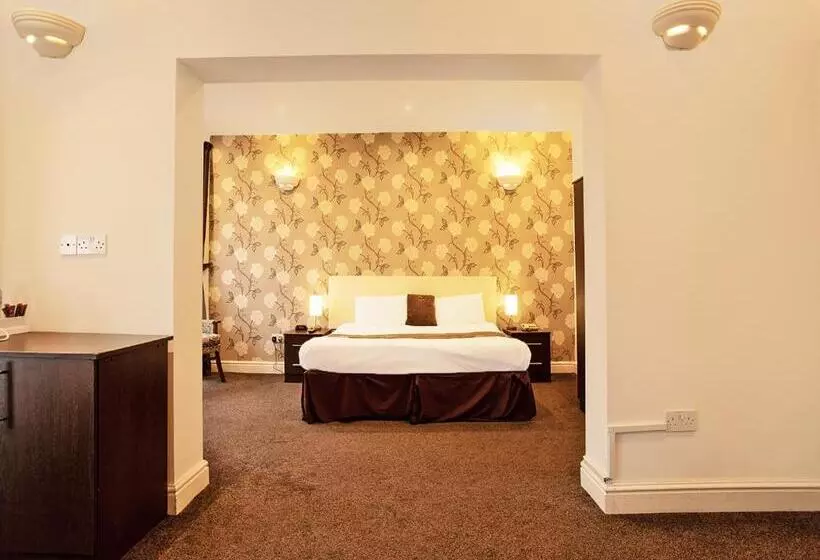 ホテル The Waverley