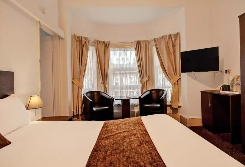 ホテル The Waverley