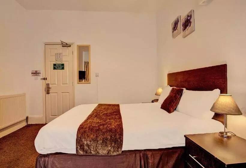 ホテル The Waverley