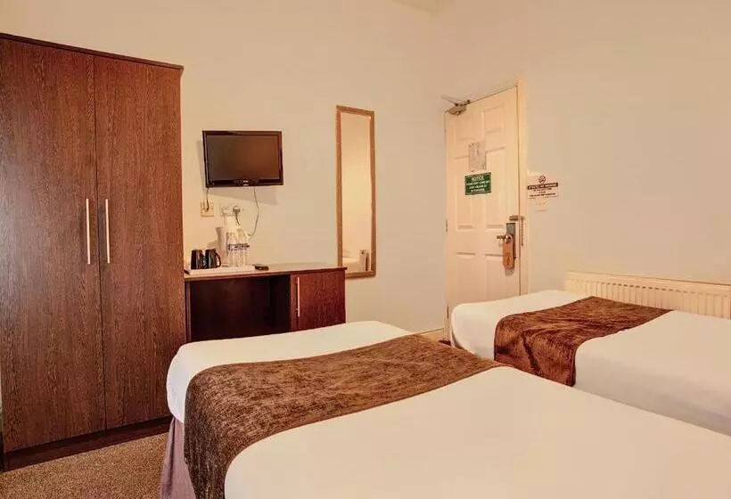 ホテル The Waverley