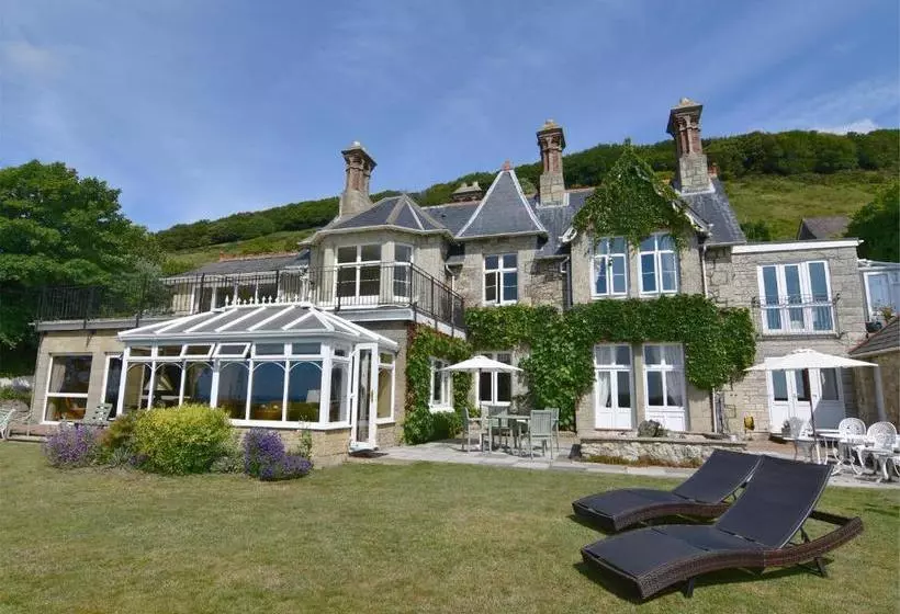 호텔 The Leconfield (adults Only)