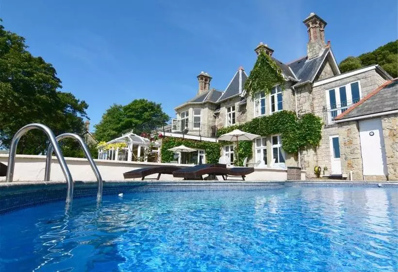 호텔 The Leconfield (adults Only)