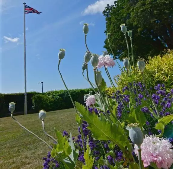 호텔 The Leconfield (adults Only)