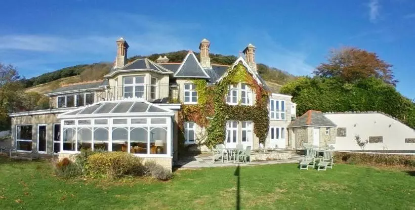 호텔 The Leconfield (adults Only)