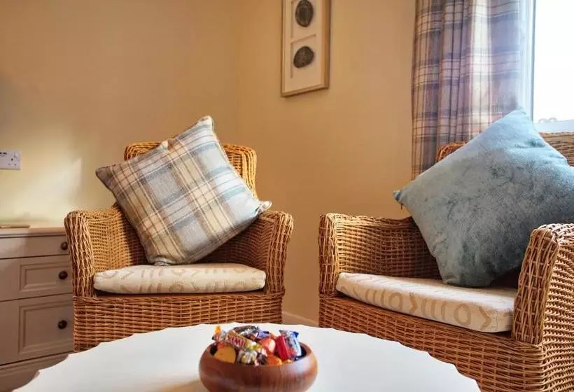 호텔 The Leconfield (adults Only)