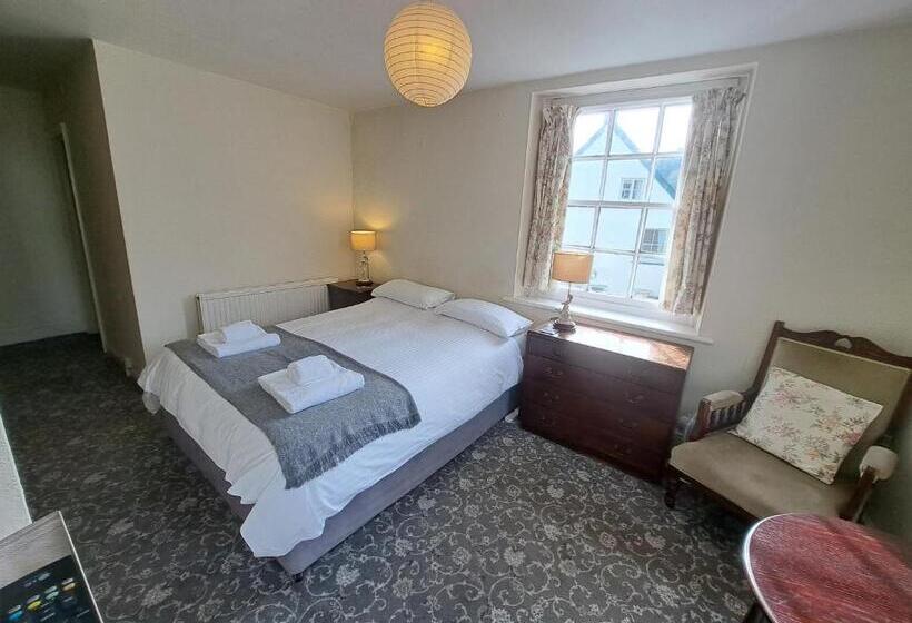 Lion Hotel Dulverton