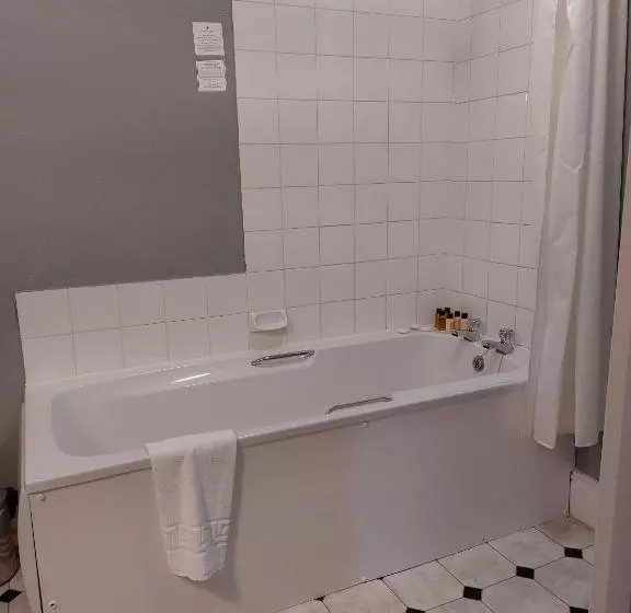 Lion Hotel Dulverton