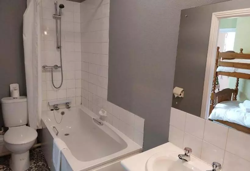 Lion Hotel Dulverton