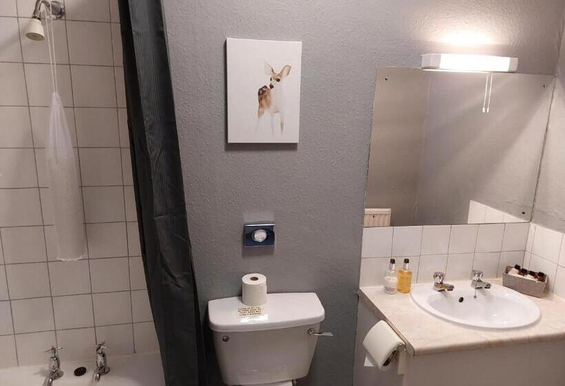 Lion Hotel Dulverton