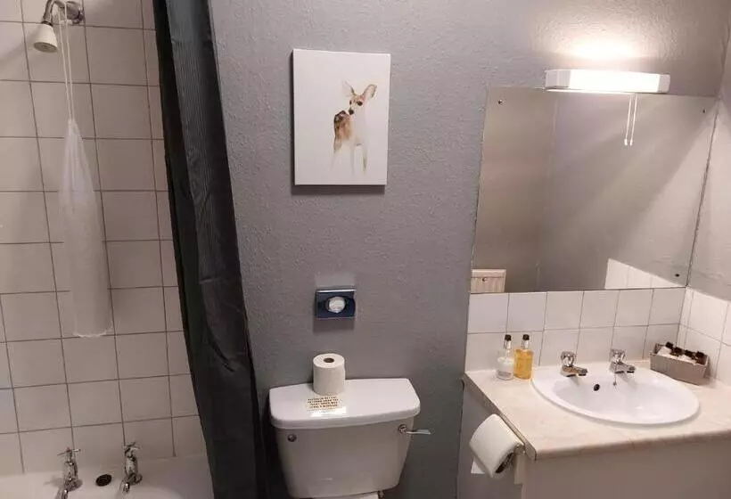 Lion Hotel Dulverton