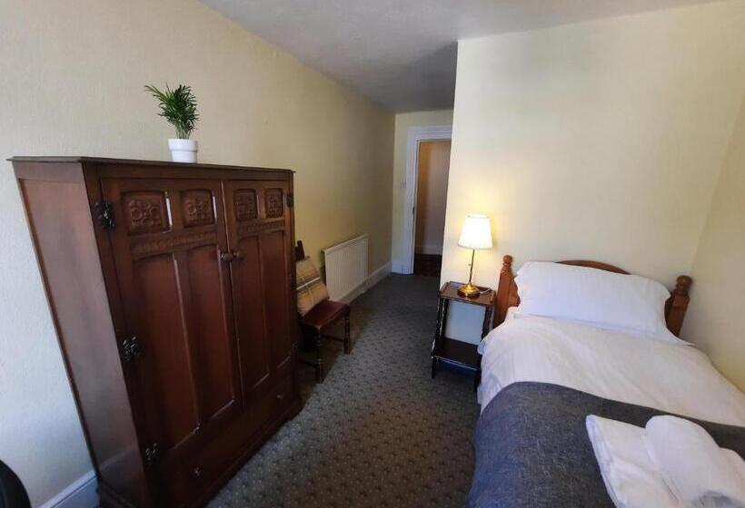 Lion Hotel Dulverton