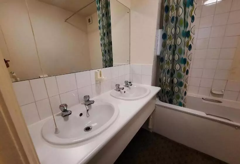 Lion Hotel Dulverton