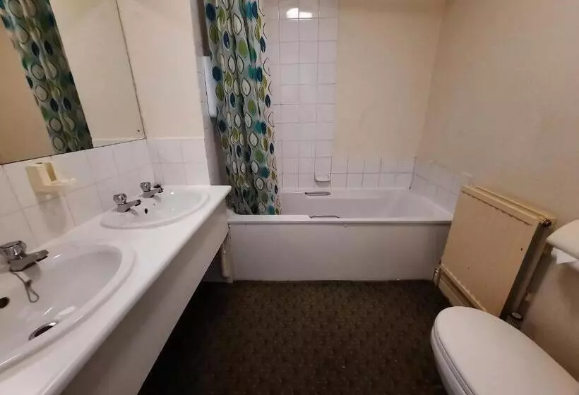 Lion Hotel Dulverton