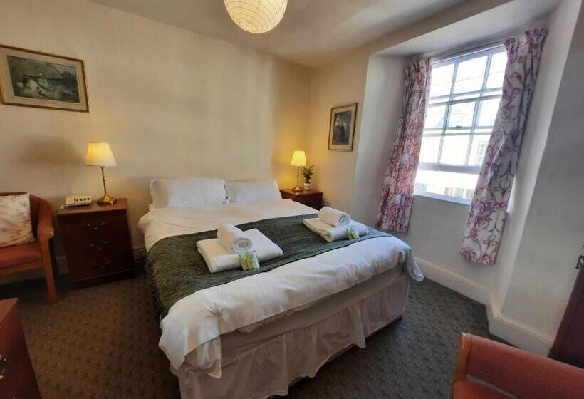 Lion Hotel Dulverton