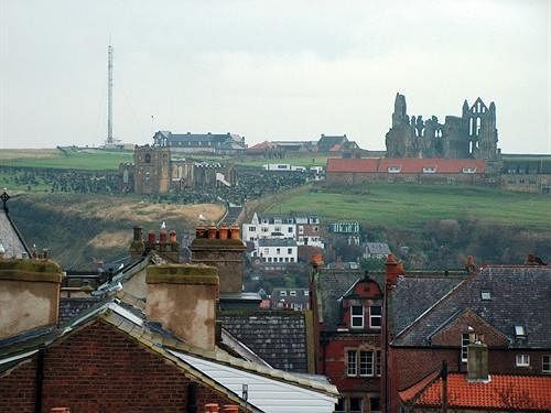 ホテル The Waverley Guest House