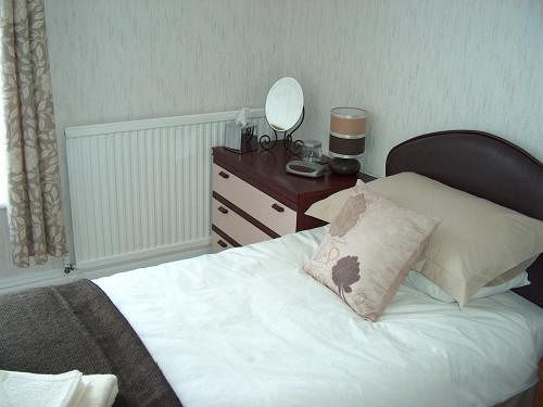 ホテル The Waverley Guest House