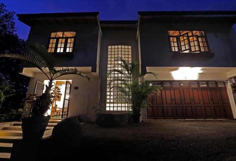 Nocleg ze śniadaniem Banda Casa, Kandy