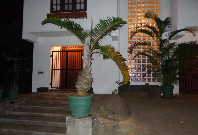 Nocleg ze śniadaniem Banda Casa, Kandy