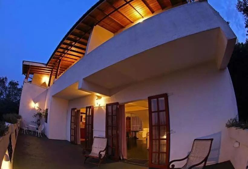 Bed and Breakfast Banda Casa, Kandy