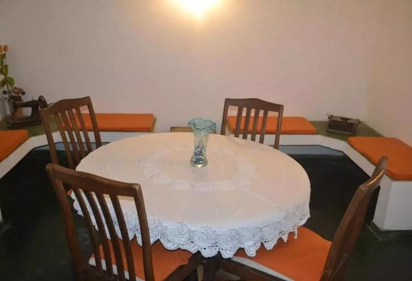 Bed and Breakfast Banda Casa, Kandy