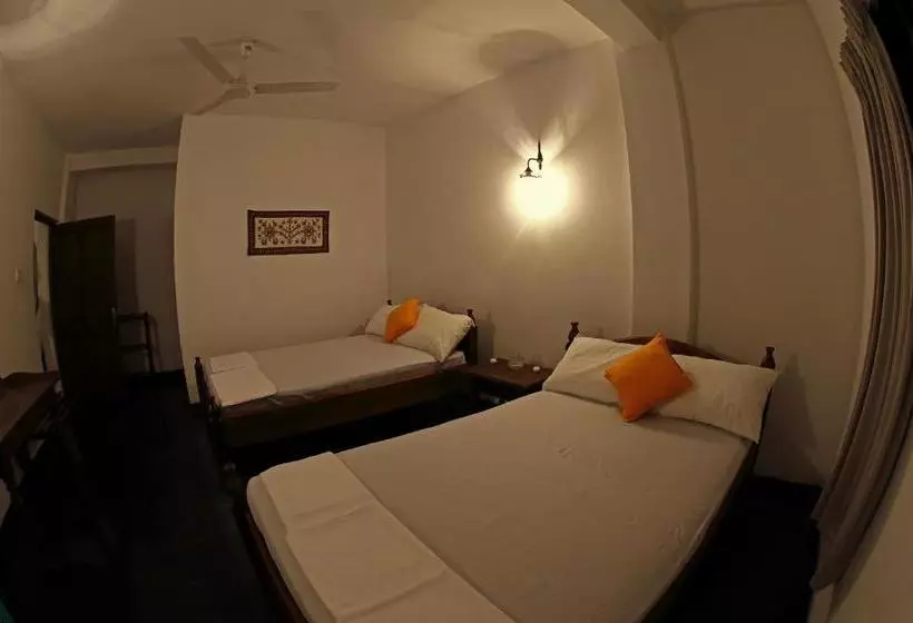 Bed and Breakfast Banda Casa, Kandy